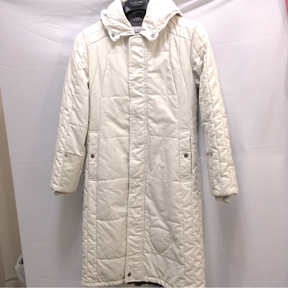 G-Star Raw Denim Coat